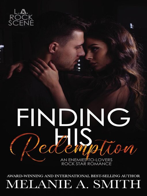 Title details for Finding His Redemption by Melanie A. Smith - Available